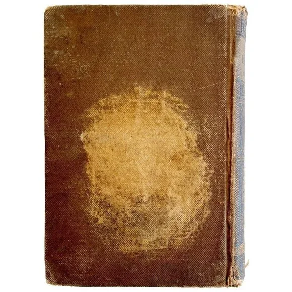 Little Dorrit Charles Dickens 1870s 1st Household Edition Victorian HC Book E65